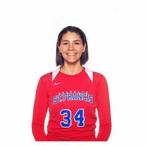 Meet your Posher, Lorraine